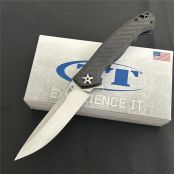 ZT零公差ZT0452折刀