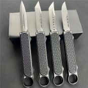 DAGGERR KNIVES OTF双开关直出跳刀